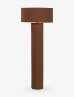 Solstice Floor Lamp