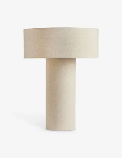 Solstice Table Lamp