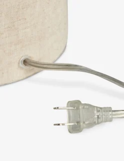 Solstice Table Lamp