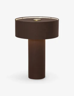 Solstice Table Lamp