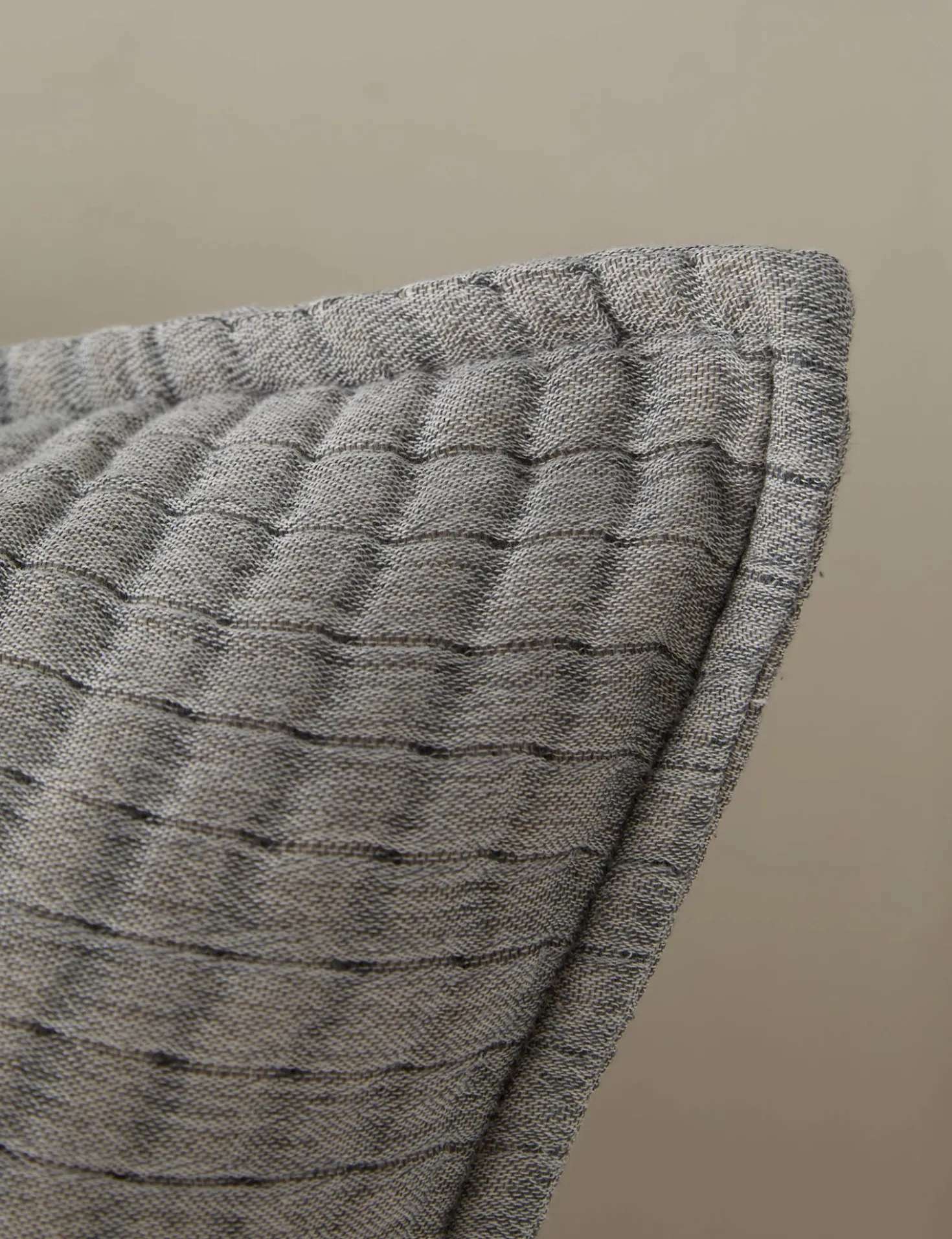 Somerset Cotton Quilted Sham