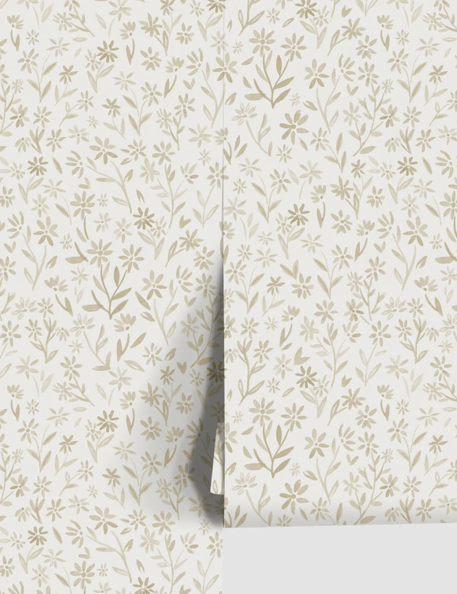 Sommerville Wallpaper