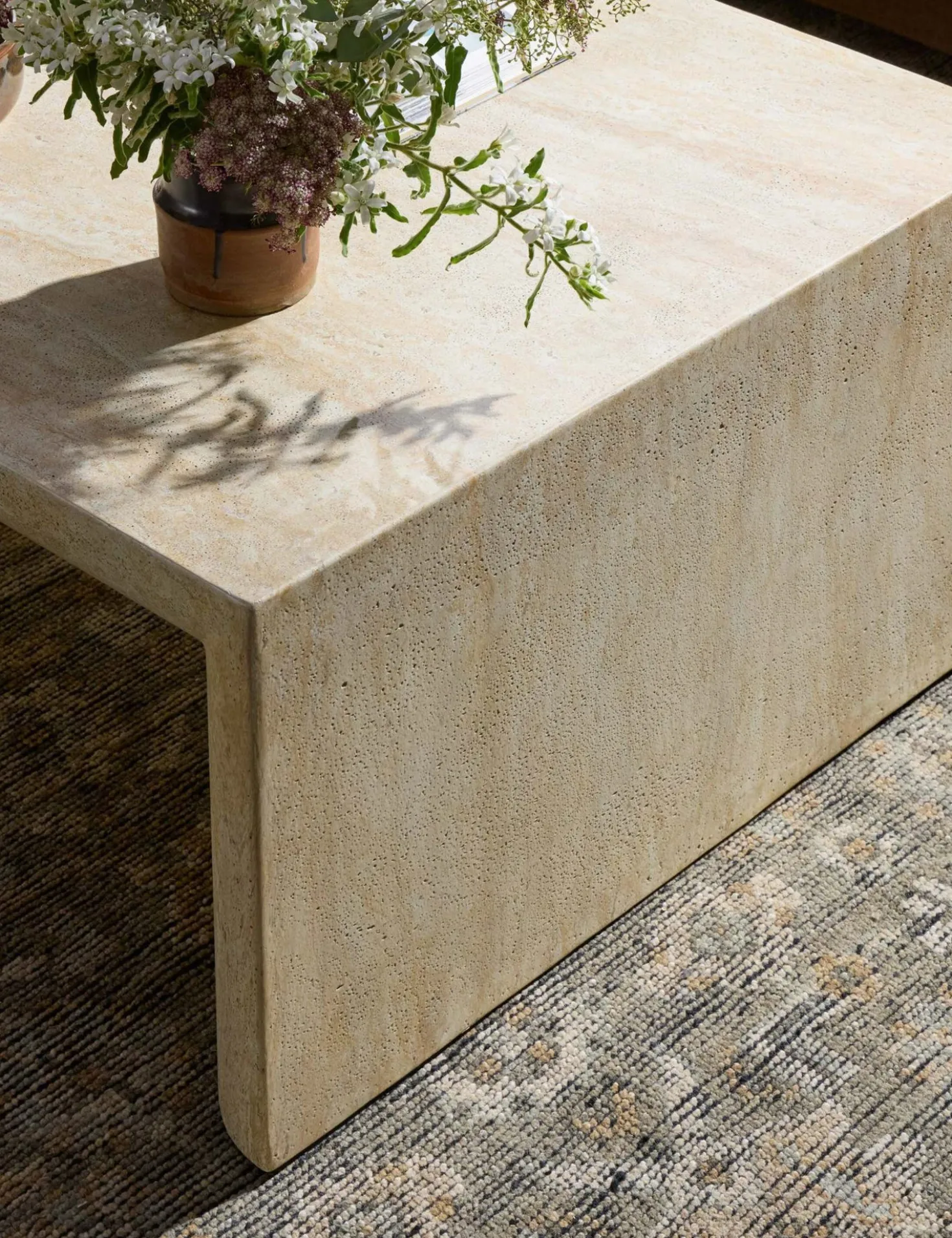 Sonder Coffee Table