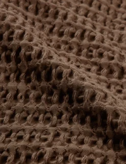 Sophie Cotton Throw