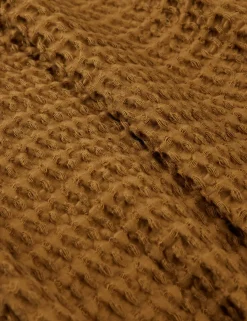 Sophie Cotton Throw