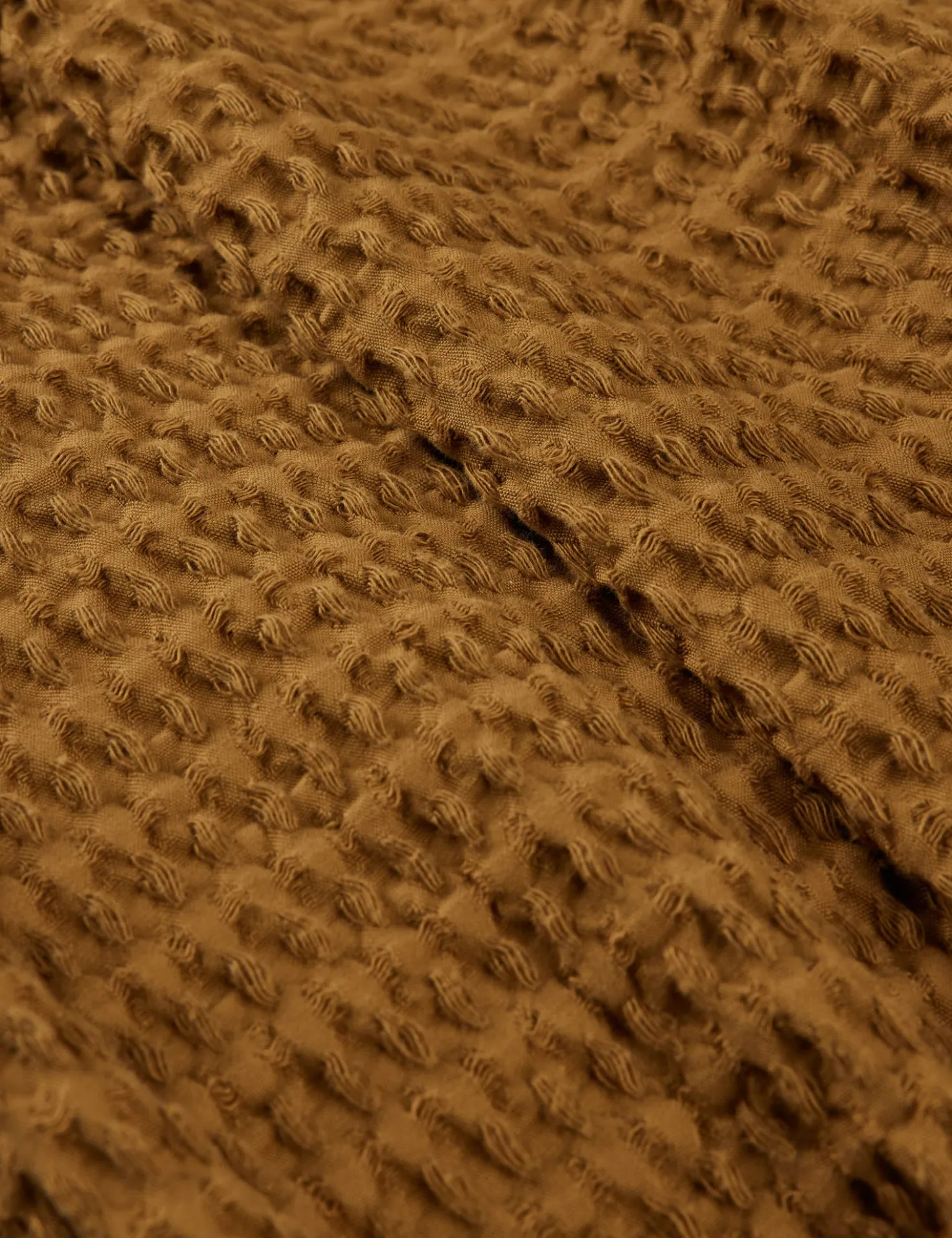 Sophie Cotton Throw
