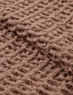 Sophie Cotton Throw