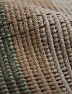 Sorell Handwoven Wool-Blend Rug