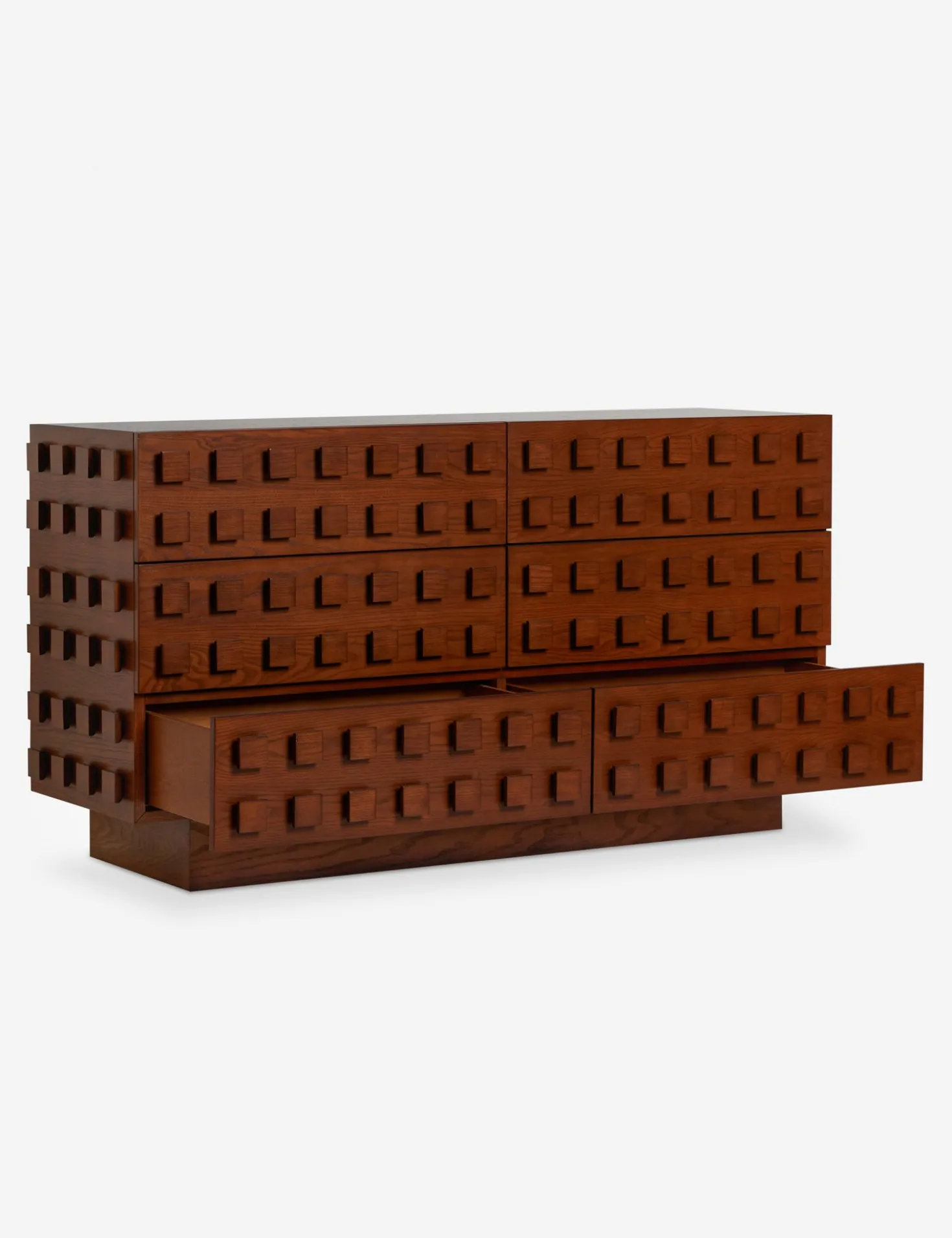 Soren 6-Drawer Dresser by Sarah Sherman Samuel