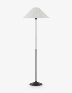 Soren Floor Lamp by Amber Lewis