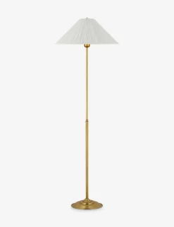 Soren Floor Lamp by Amber Lewis