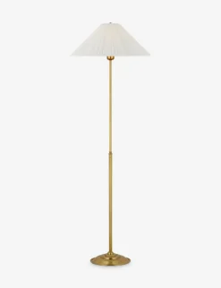 Soren Floor Lamp by Amber Lewis