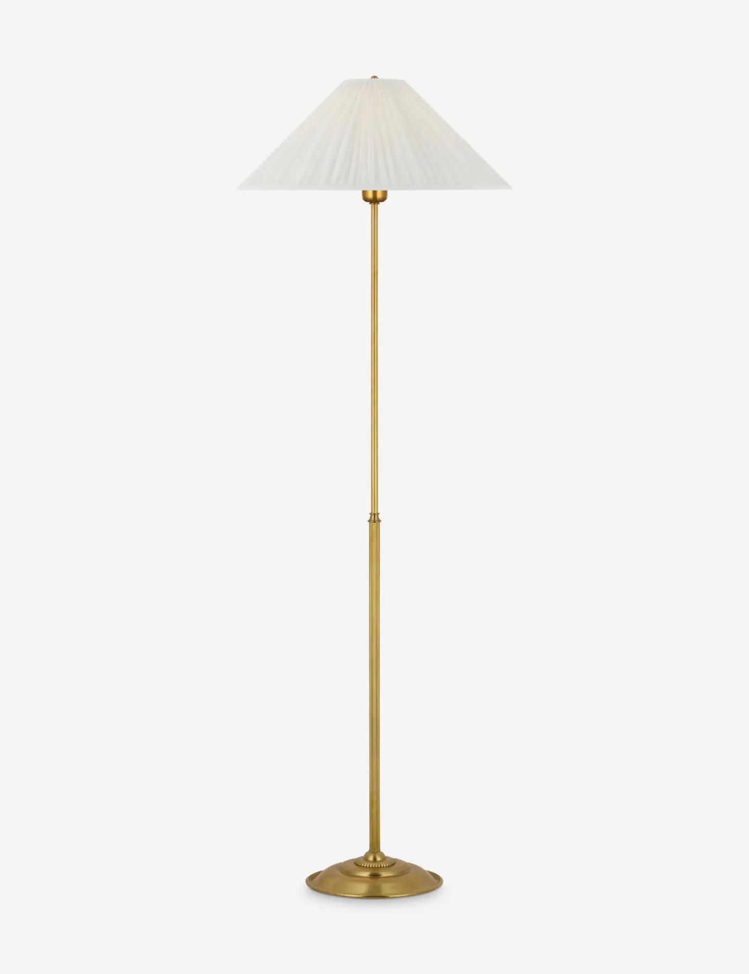 Soren Floor Lamp by Amber Lewis