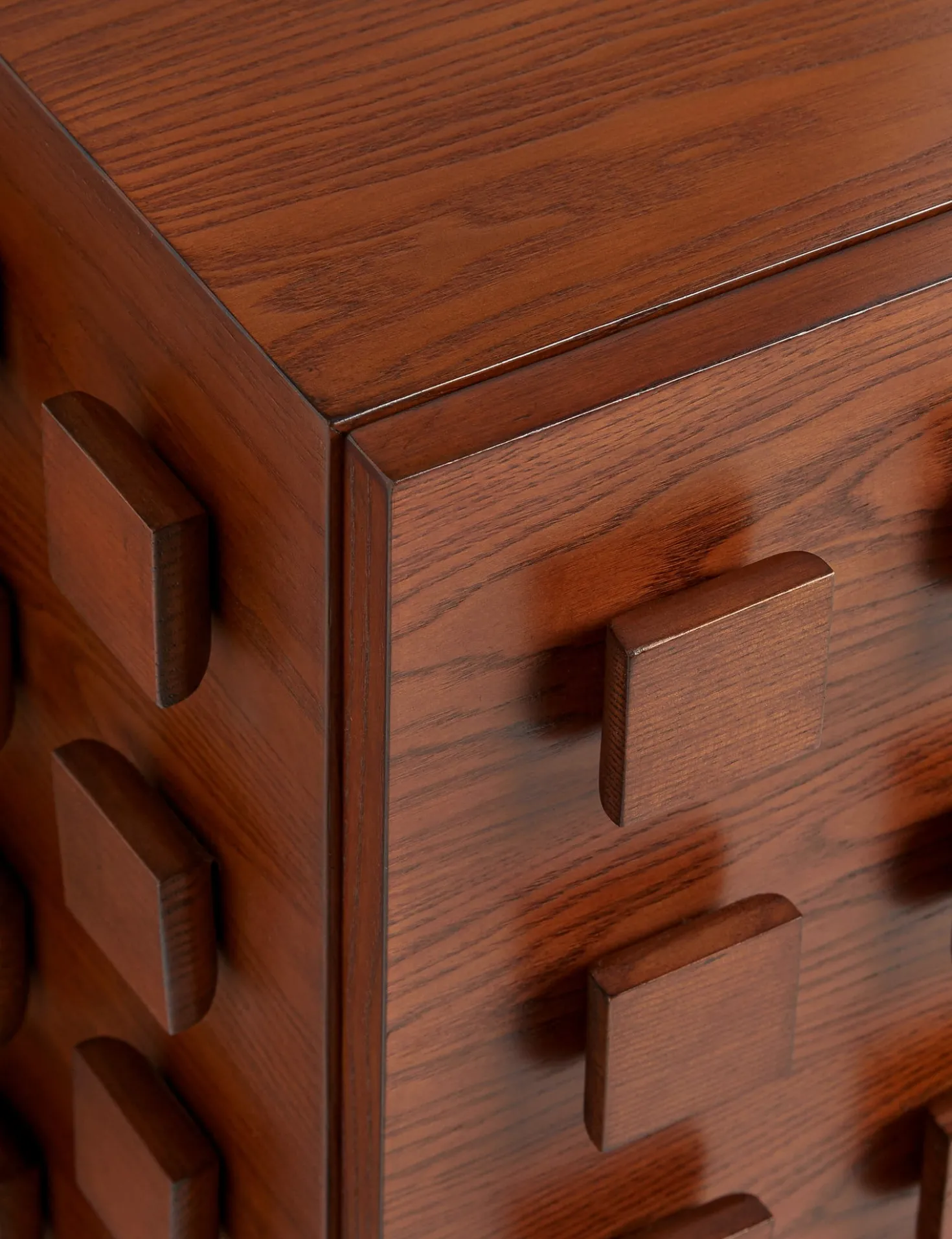 Soren Nightstand by Sarah Sherman Samuel