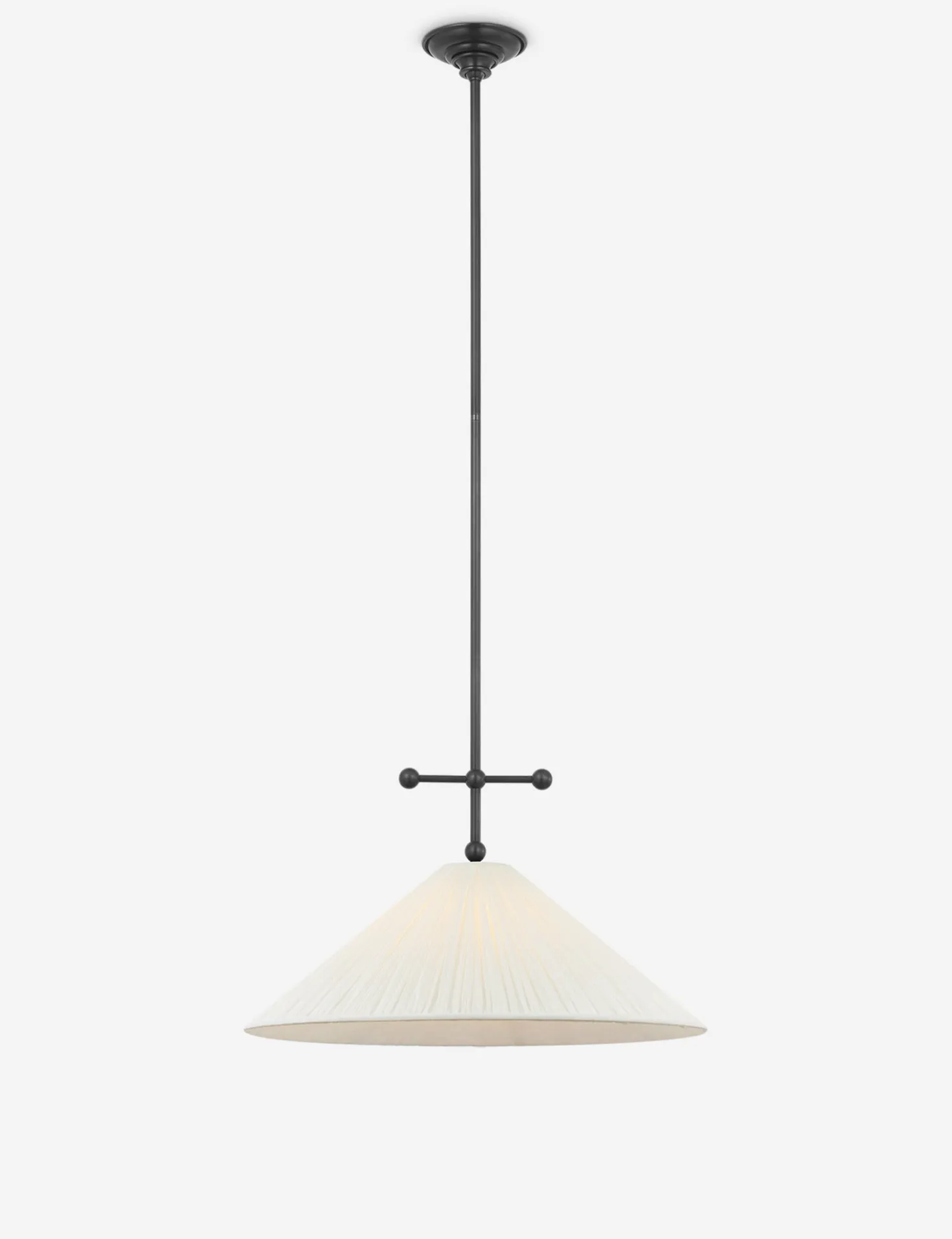 Soren Pendant Light by Amber Lewis