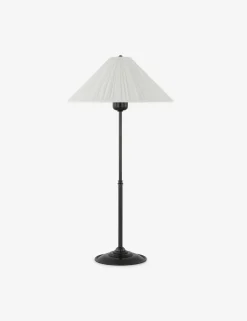 Soren Table Lamp by Amber Lewis