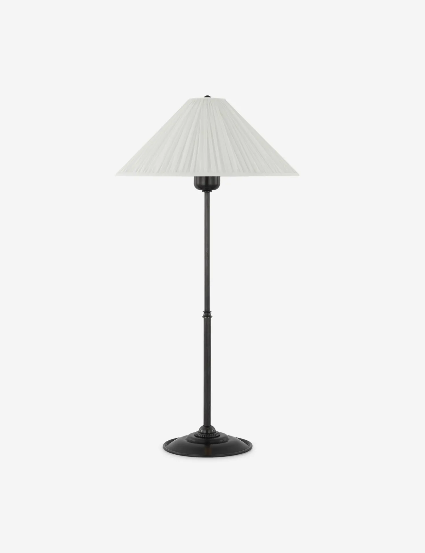 Soren Table Lamp by Amber Lewis