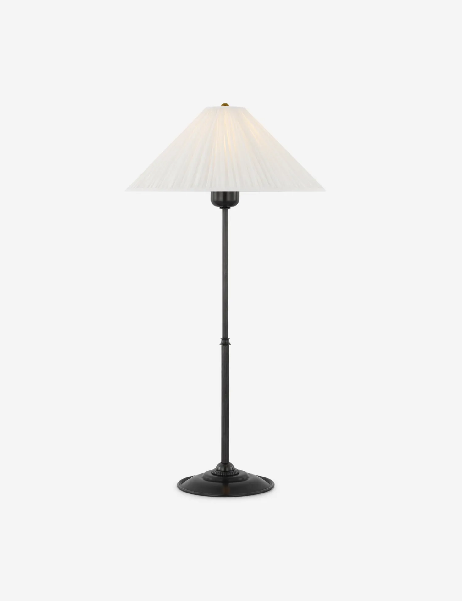 Soren Table Lamp by Amber Lewis