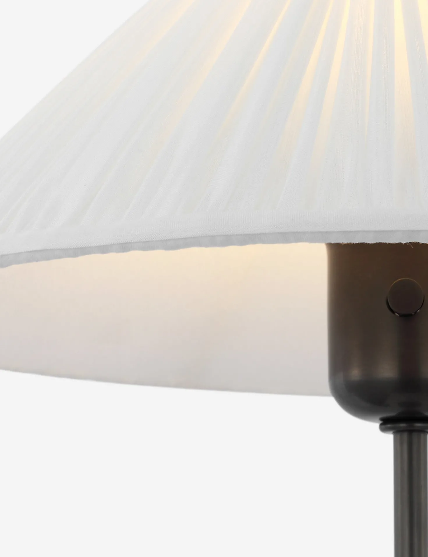 Soren Table Lamp by Amber Lewis