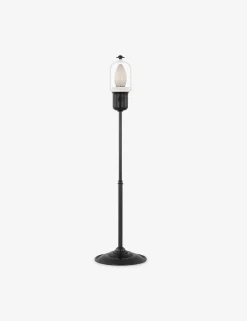 Soren Table Lamp by Amber Lewis