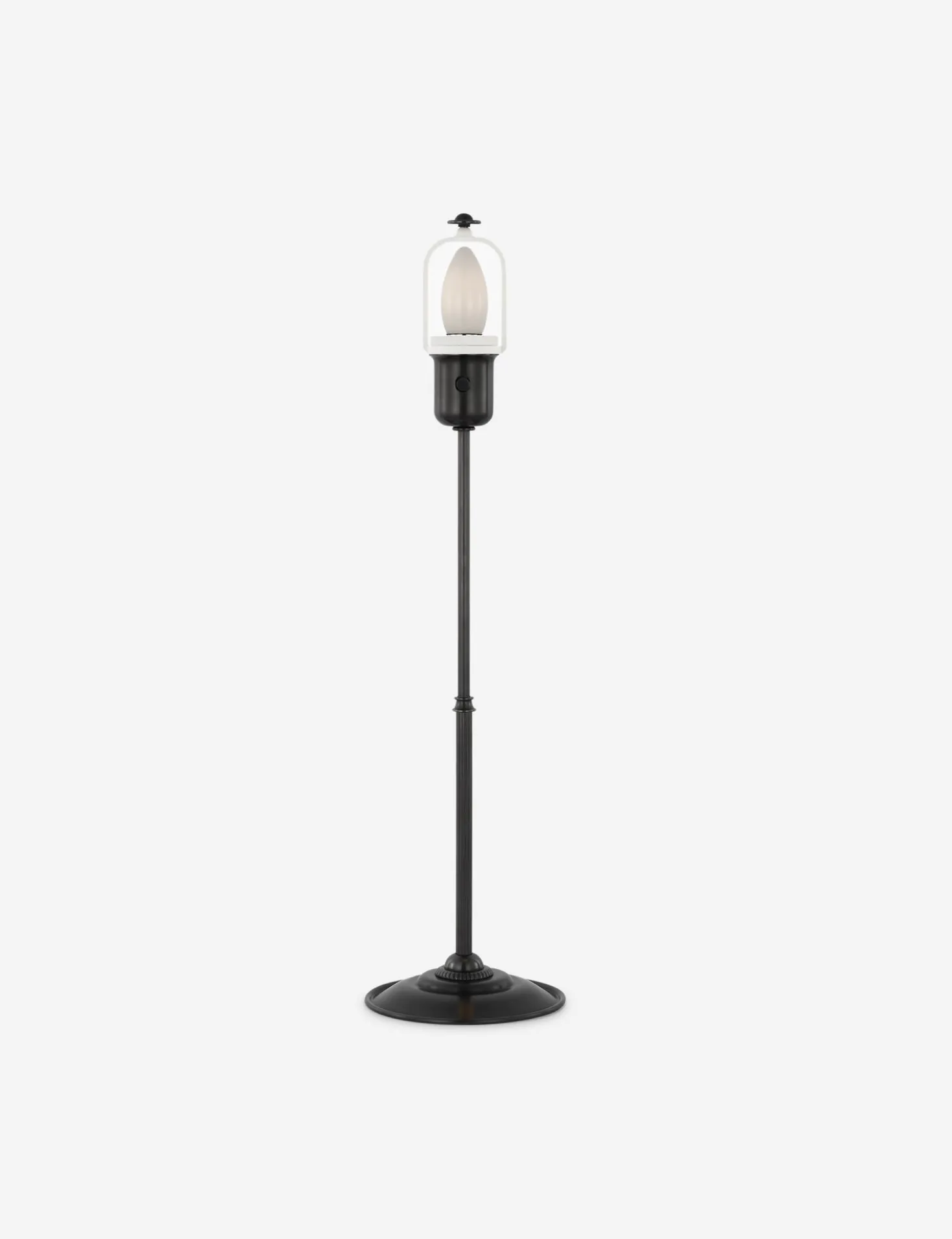 Soren Table Lamp by Amber Lewis