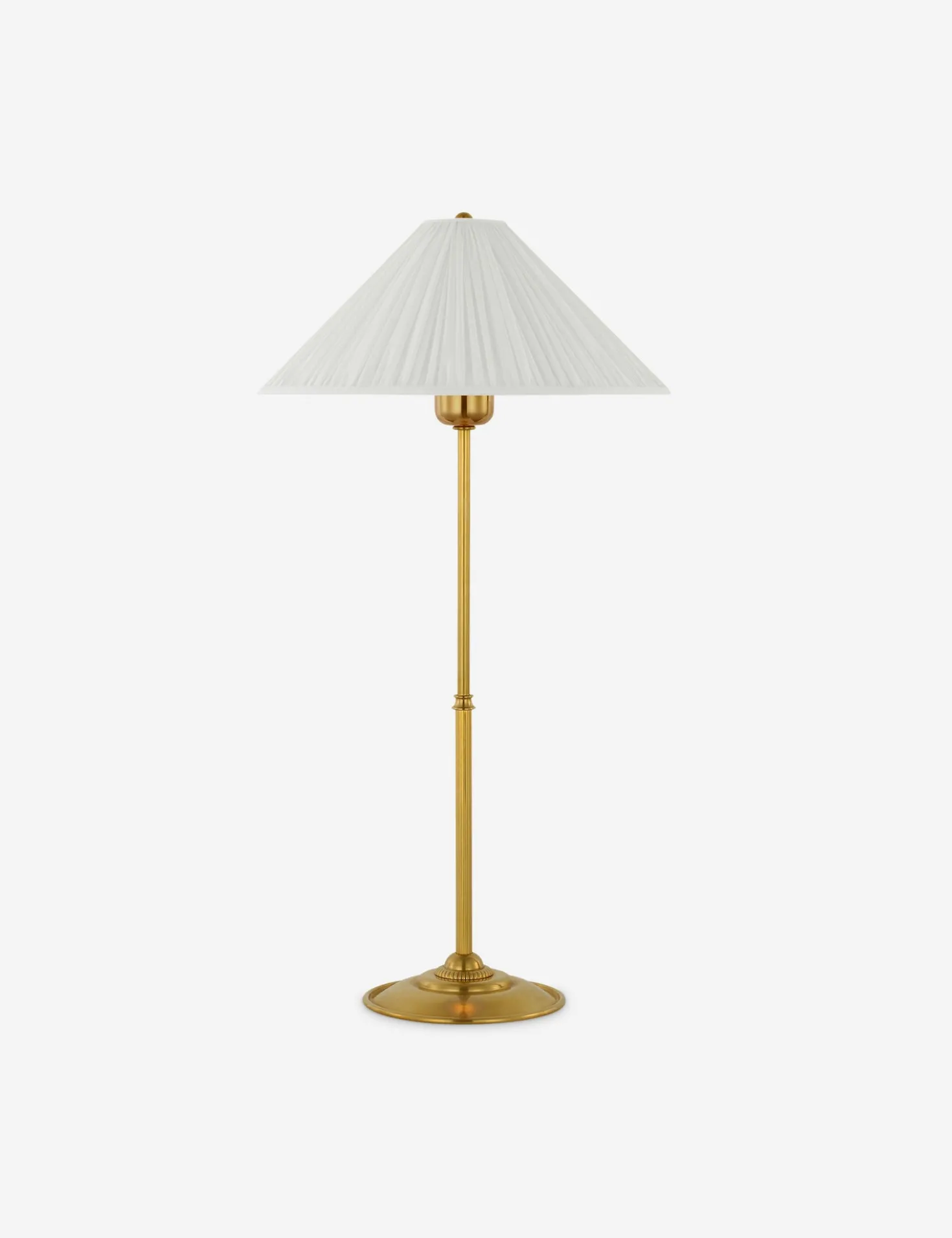 Soren Table Lamp by Amber Lewis