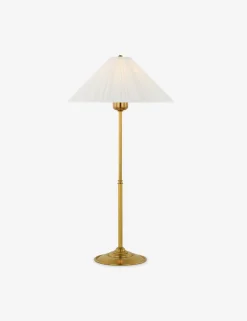 Soren Table Lamp by Amber Lewis