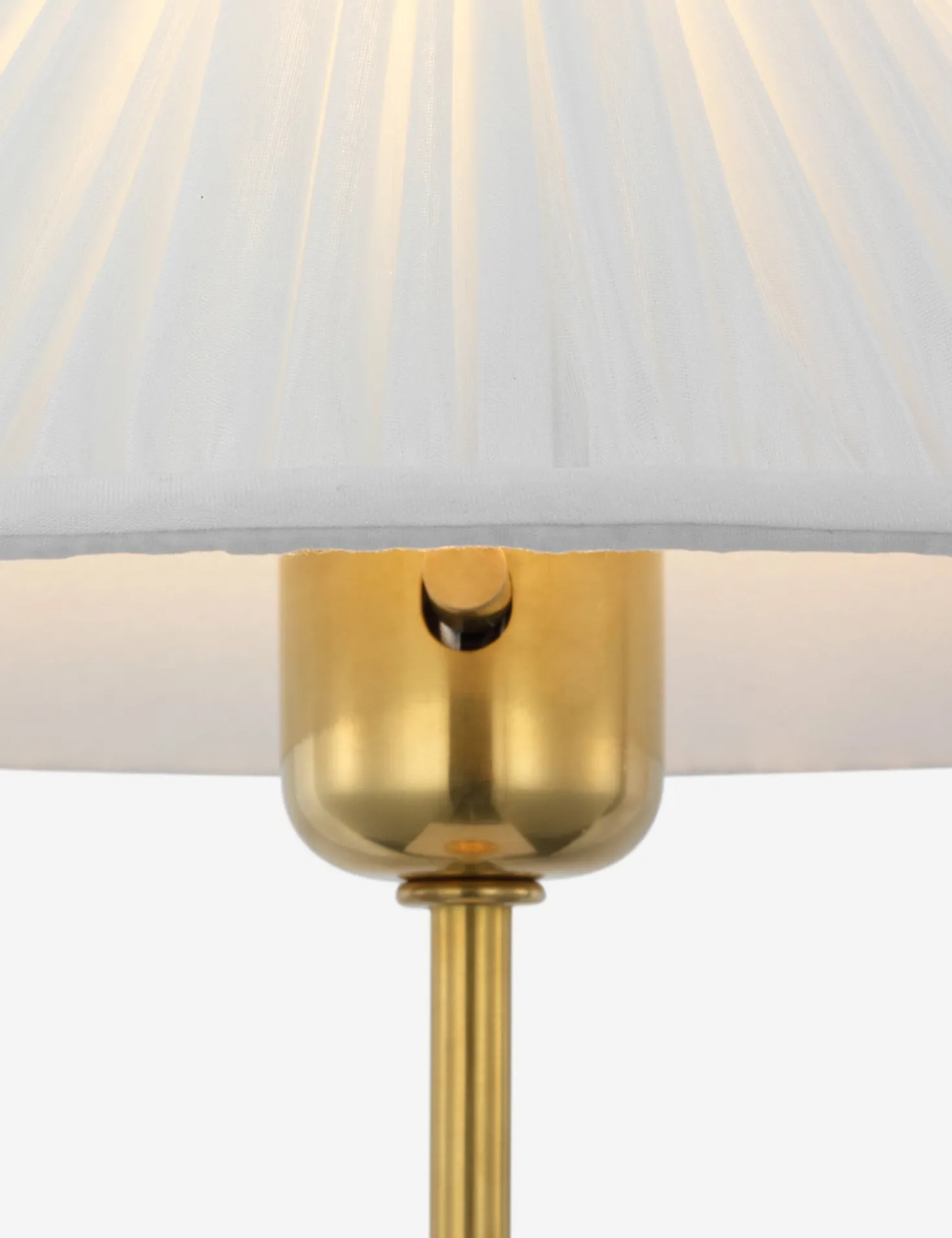 Soren Table Lamp by Amber Lewis