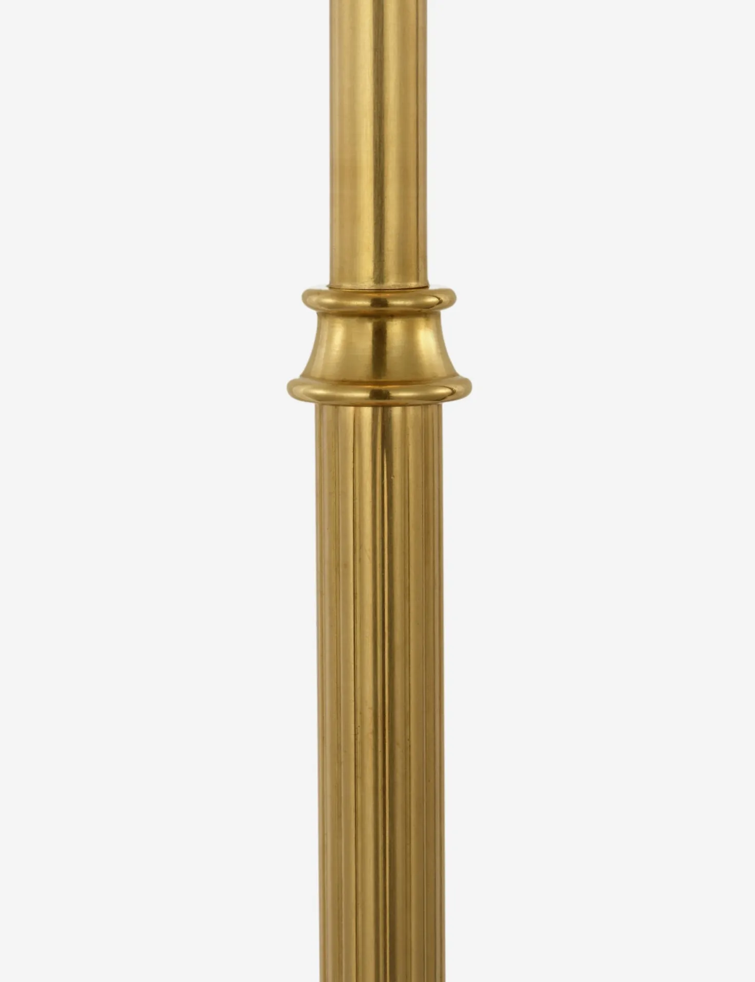 Soren Table Lamp by Amber Lewis