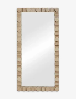 Sorenson Floor Mirror
