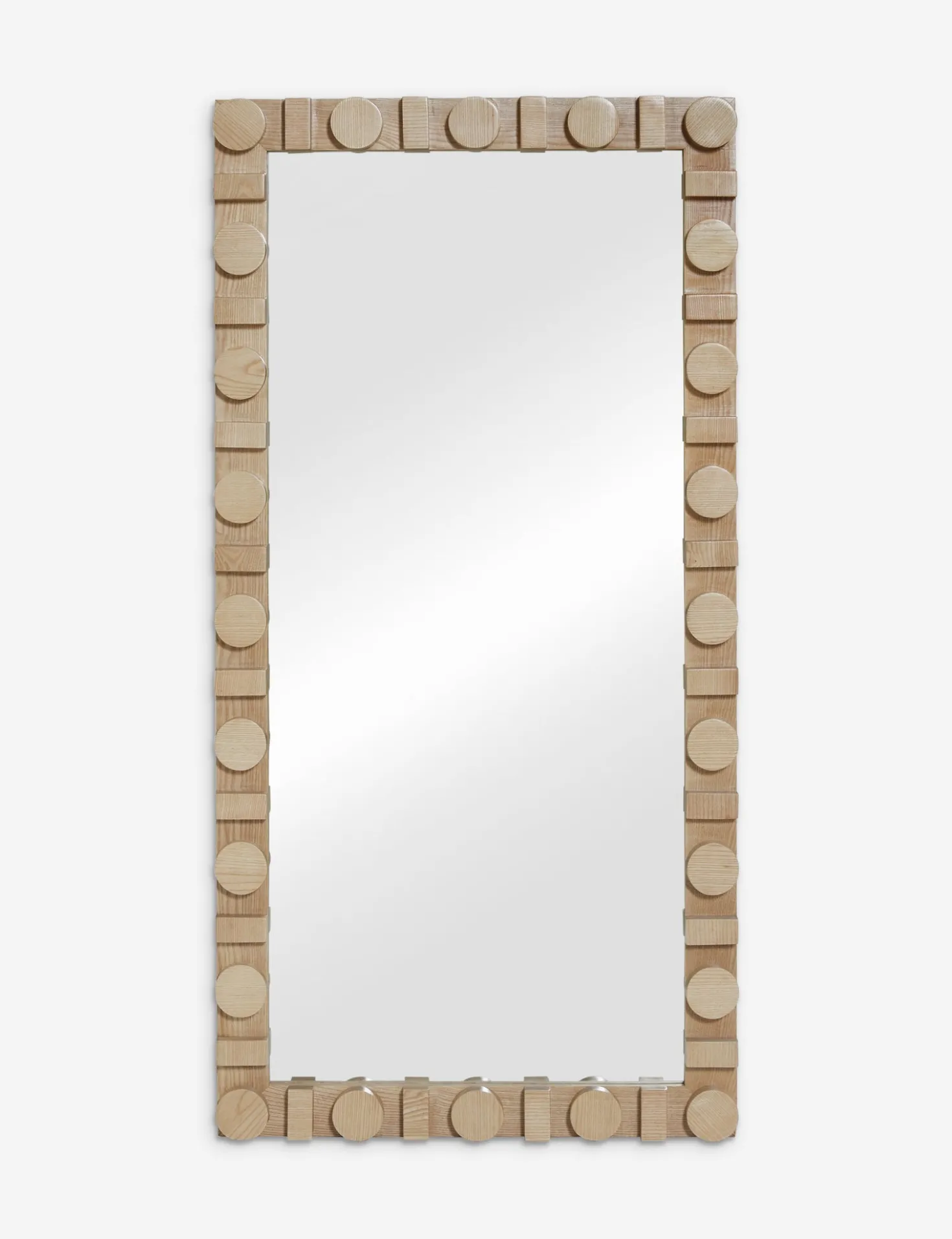 Sorenson Floor Mirror