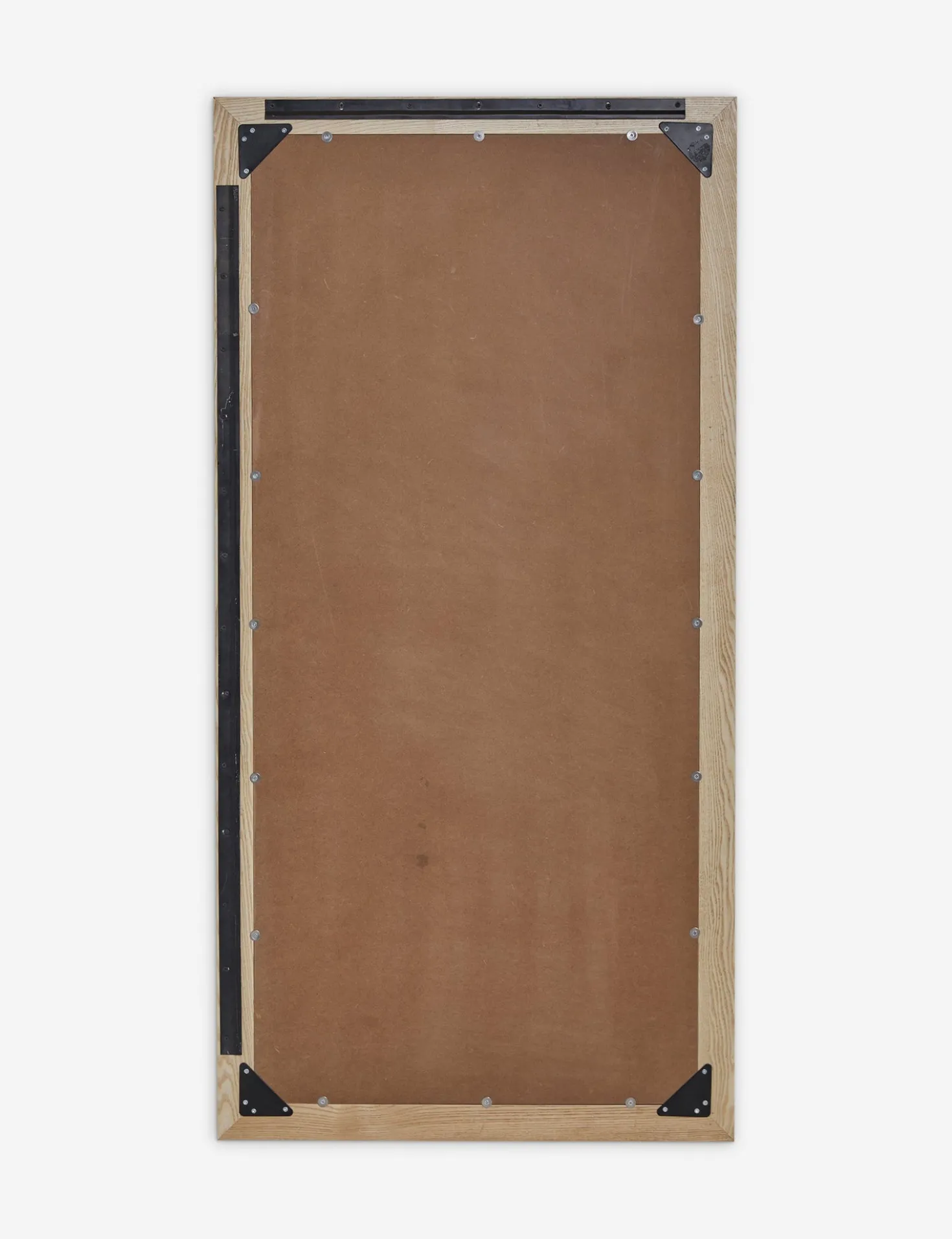 Sorenson Floor Mirror