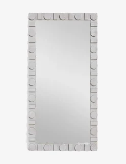 Sorenson Floor Mirror