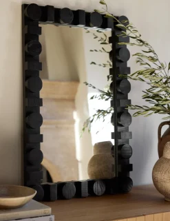 Sorenson Wall Mirror