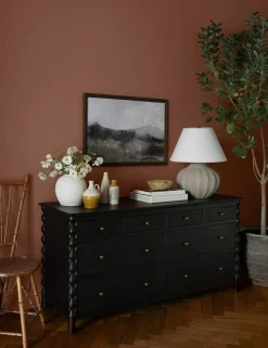 Sorrento Table Lamp