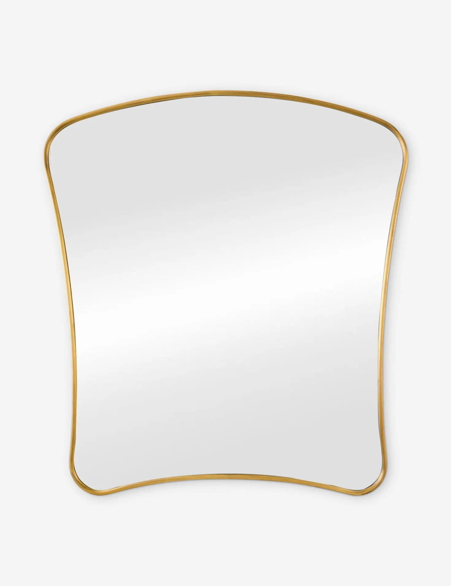 Sosebee Mantel Mirror