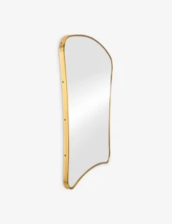 Sosebee Mantel Mirror