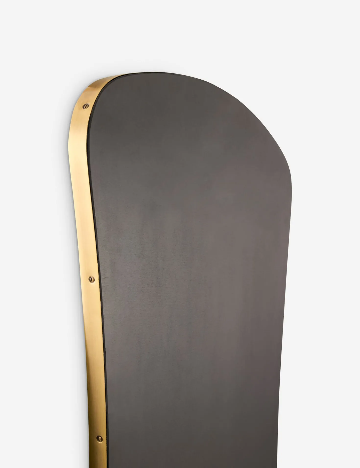 Sosebee Mantel Mirror