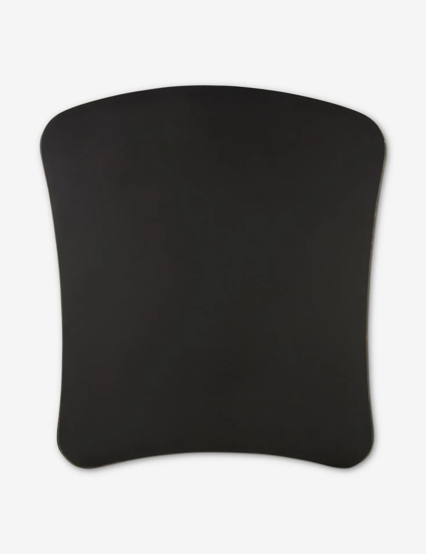 Sosebee Mantel Mirror