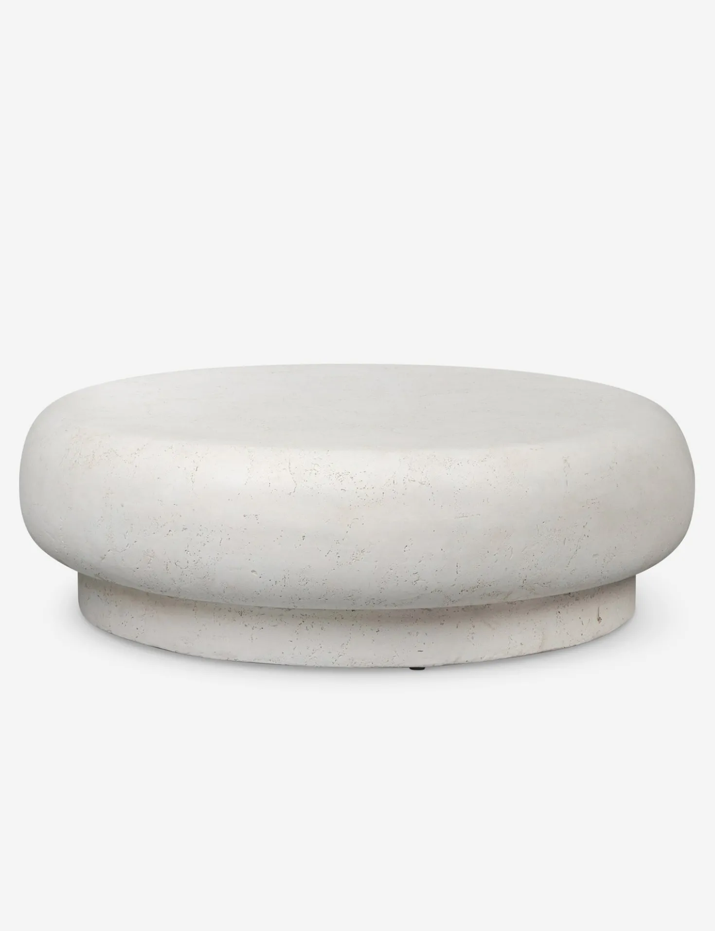 Sosie Indoor / Outdoor Round Coffee Table