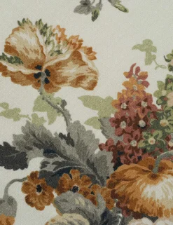 Soter Linen Roman Shade by Heidi Caillier