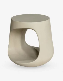Sowa Indoor / Outdoor Side Table