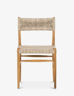Spago Indoor / Outdoor Dining Chair