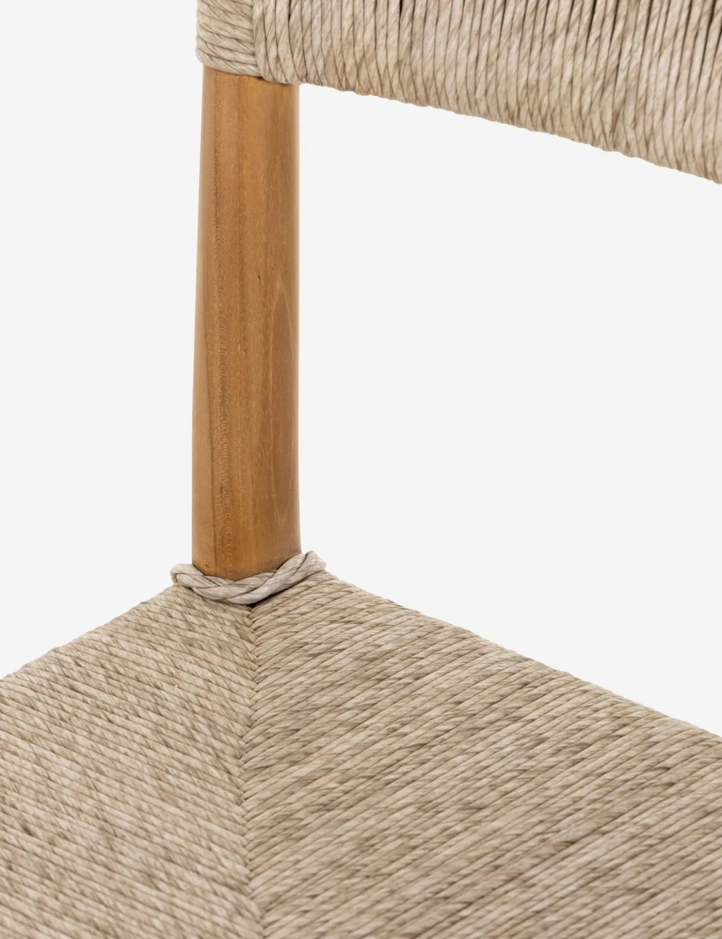 Spago Indoor / Outdoor Dining Chair