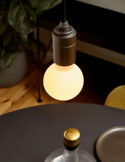 Sphere II 6W LED Bulb (Set of 4) by Tala