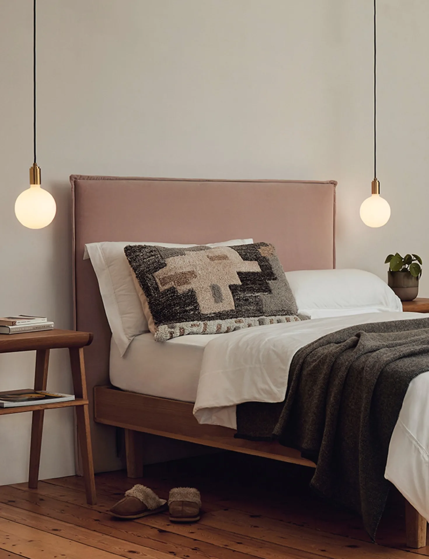 Sphere IV Pendant Light by Tala
