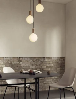 Sphere IV 8W LED Bulb by Tala