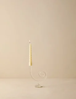Spiral Candleholder by Sophie Lou Jacobsen