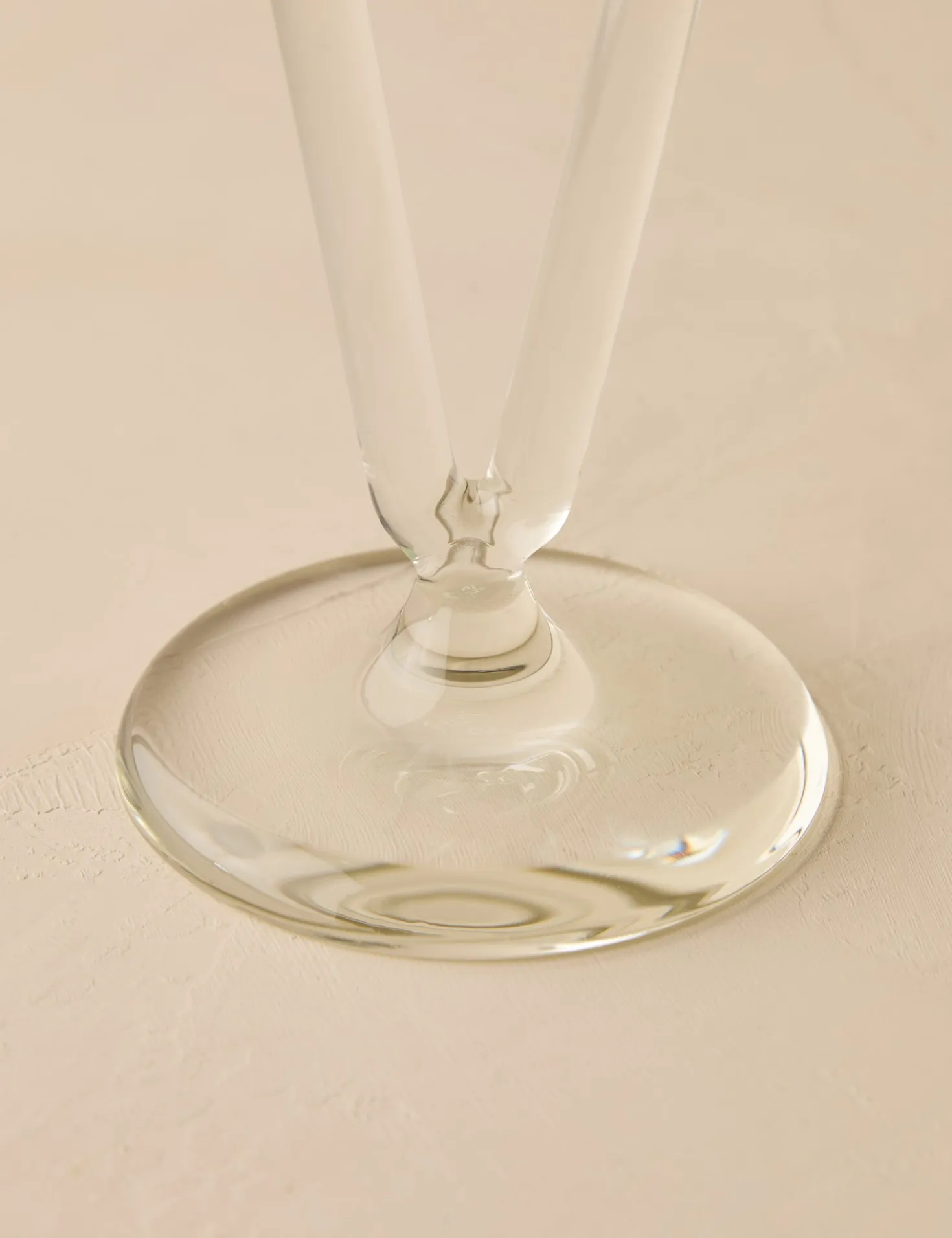 Spiral Candleholder by Sophie Lou Jacobsen
