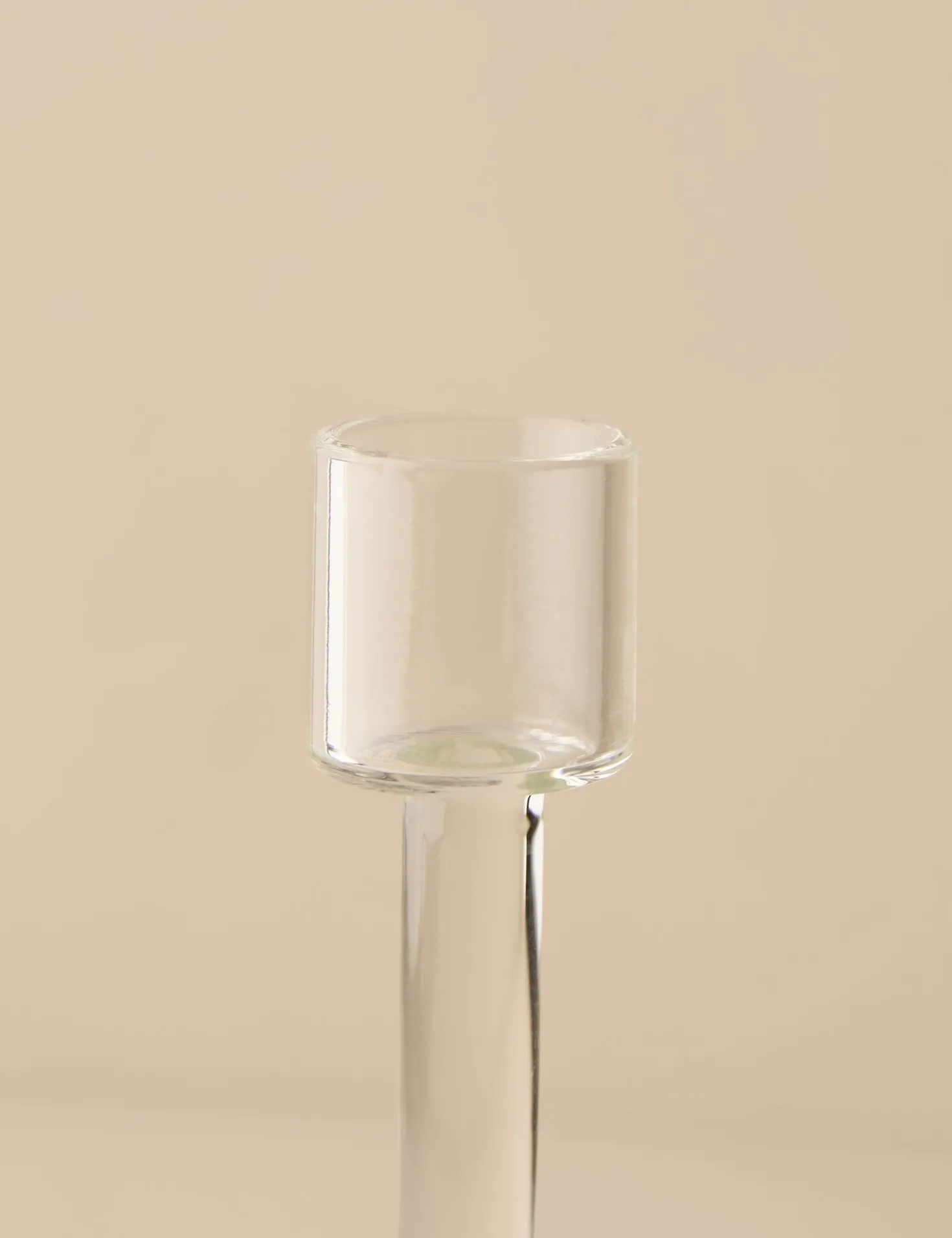 Spiral Candleholder by Sophie Lou Jacobsen